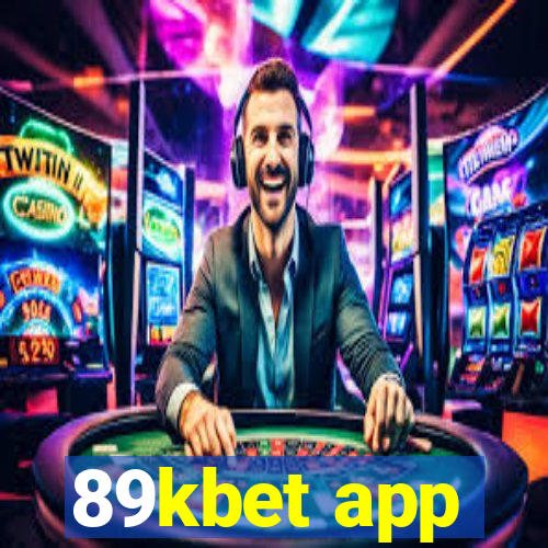 89kbet app